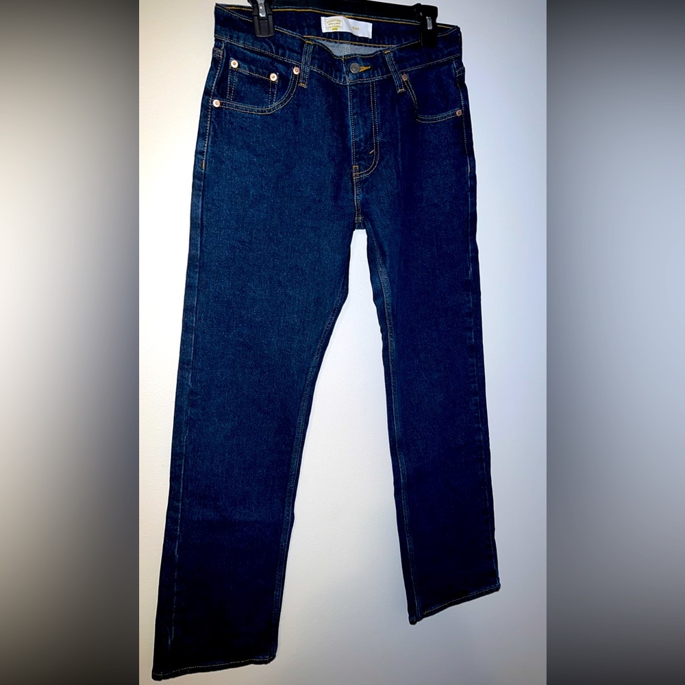 Signature by Levi Strauss & Co.